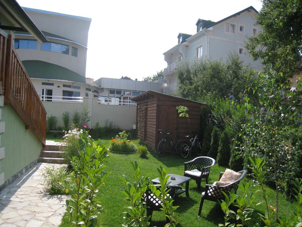 Apartments Medo 科拉欣 外观 照片