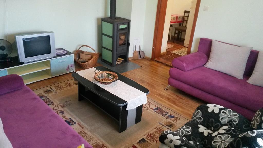 Apartments Medo 科拉欣 外观 照片