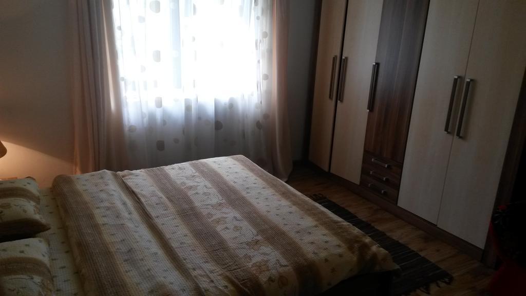 Apartments Medo 科拉欣 外观 照片