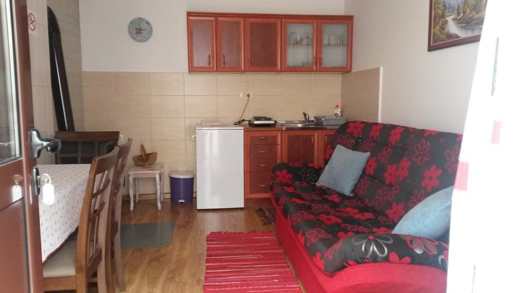 Apartments Medo 科拉欣 外观 照片