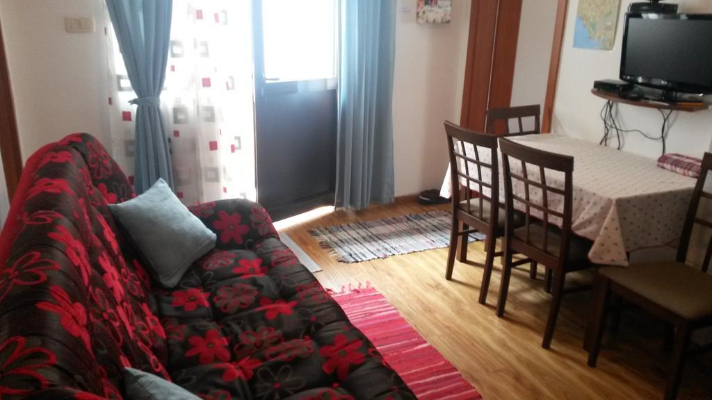 Apartments Medo 科拉欣 外观 照片