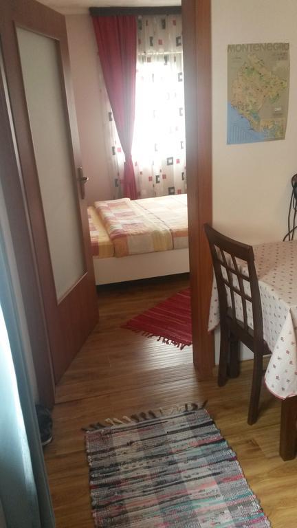 Apartments Medo 科拉欣 外观 照片