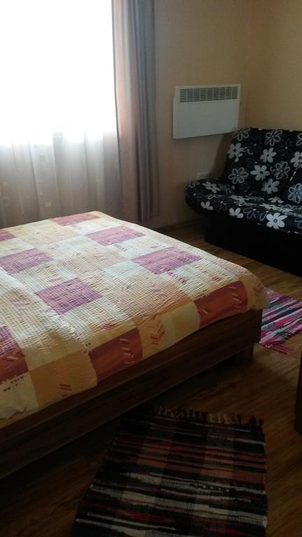 Apartments Medo 科拉欣 外观 照片