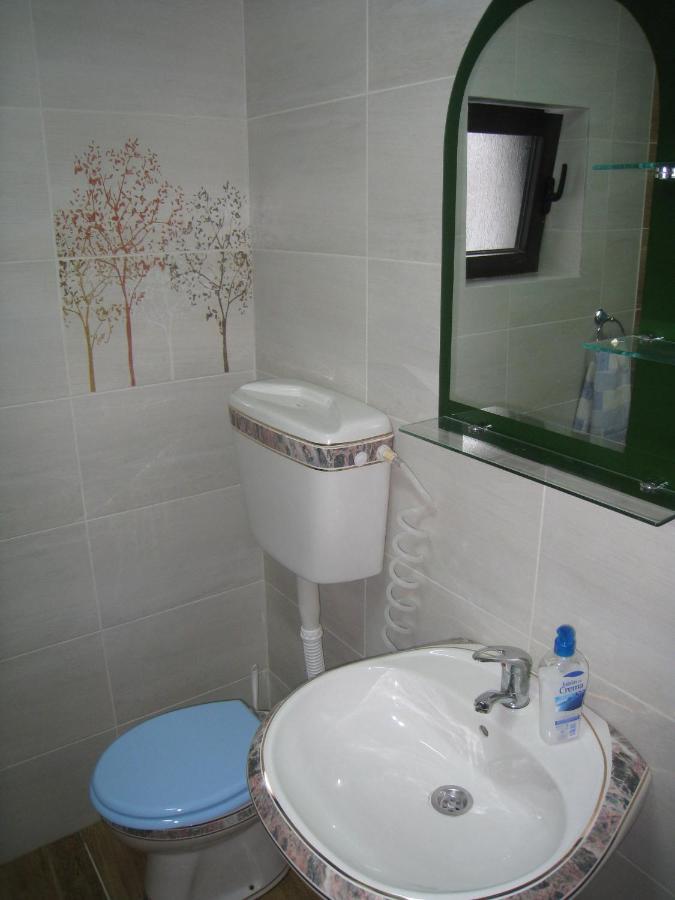 Apartments Medo 科拉欣 客房 照片